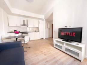 Cozy & Chic Apartment - Piazza Bologna
